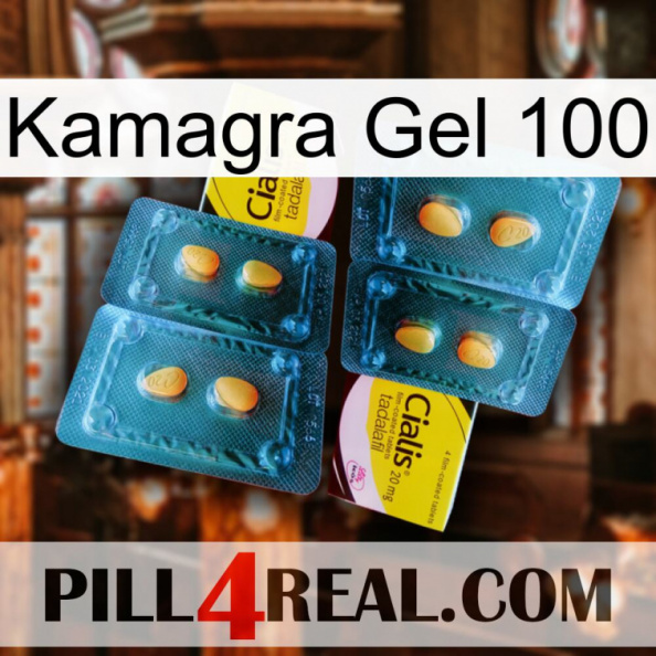 Kamagra Gel 100 cialis5
